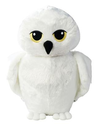 Peluche Hedwige Harry Potter 25 Cm_La Grande Récrée_1