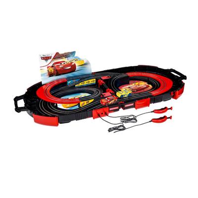 Carrera speed arena - valise circuit Cars