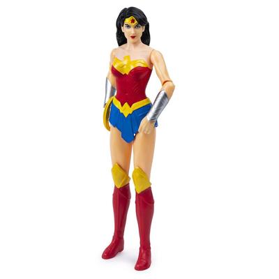 Figurine Wonder Woman 30 Cm / Basique, Spin Master_La Grande Récrée_1