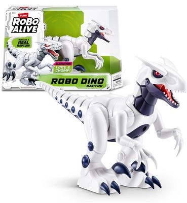 Raptor Robo Alive_La Grande Récrée_1