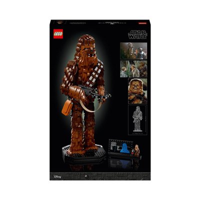 Chewbacca - Lego Star Wars 75371