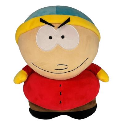 Peluche South Park Cartman 25 Cm_La Grande Récrée_1