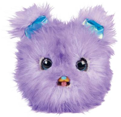Peluche Furfluffs Chiot_La Grande Récrée_1