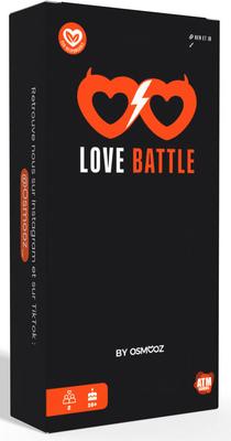 Osmooz Love Battle_La Grande Récrée_1