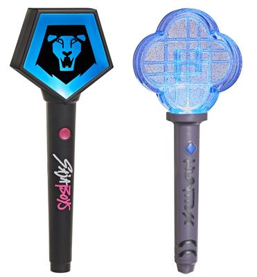 Baton lumineux Kpop Demon Hunters_La Grande Récrée_1