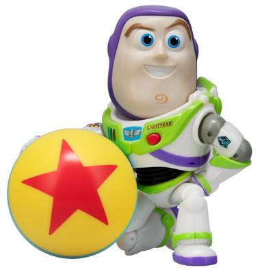 Buzz L'Eclair Lampe Globuddies Toy Story_La Grande Récrée_1