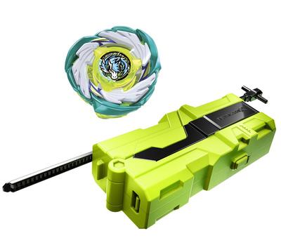 Lanceur Porte-Toupie Beyblade X_La Grande Récrée_1
