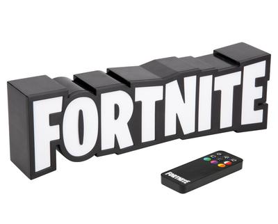 Lampe Logo Fornite_La Grande Récrée_1