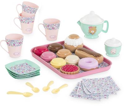 Ma dînette thé et goûter Corolle_La Grande Récrée_1