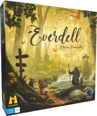 Everdell Edition Essentielle_La Grande Récrée_1