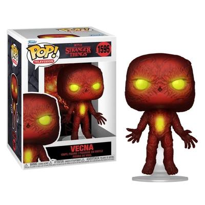Figurine POP Vecna Rift - Stranger Things