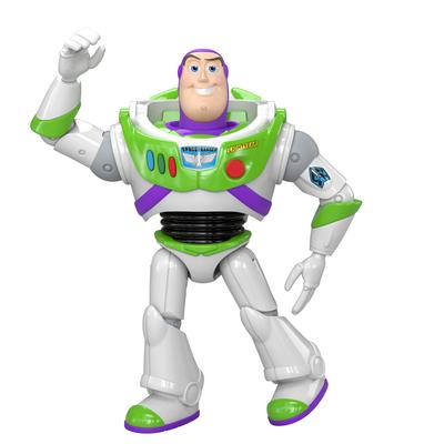 Figurine Buzz 17 cm - Toy Story