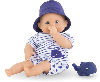 Mon premier bébé bain Marin - Corolle_La Grande Récrée_1