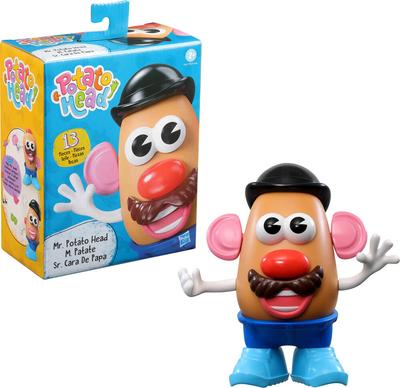 Monsieur Patate - Potato Head_La Grande Récrée_1