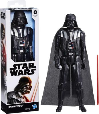Figurine Dark Vador Star Wars Titan Hero Series_La Grande Récrée_1