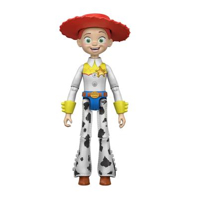 Figurine Jessie intéractive 17cm - Toy Story