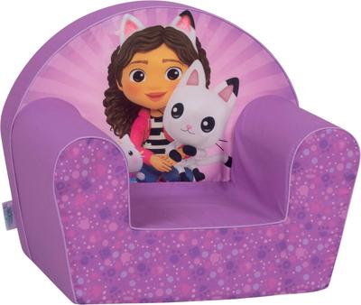 Fauteuil Enfant Gabby et La Maison Magique_La Grande Récrée_1