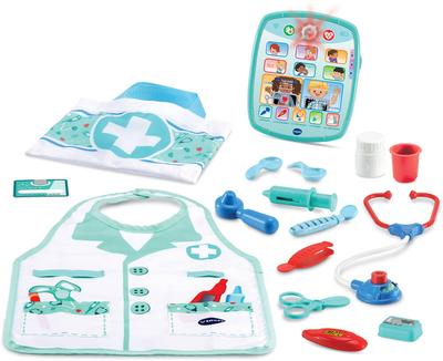 Kit Apprenti Docteur électronique_La Grande Récrée_1