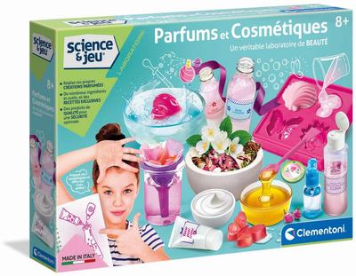 Parfums et cosmétiques_La Grande Récrée_1