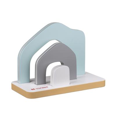 Mini étagère à poser Tonies - La maison merveilleuse