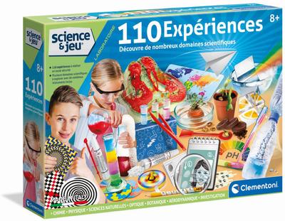 110 expériences Sciences et Jeu_La Grande Récrée_1
