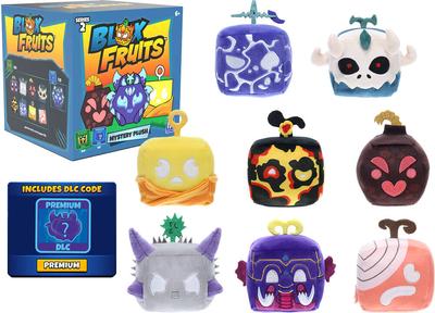 Blox fruits peluche mystère code unique_La Grande Récrée_1
