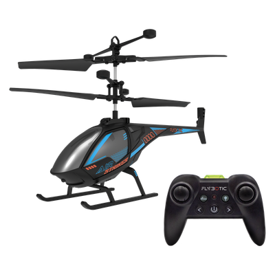 Hélicoptère Air Striker Flybotics