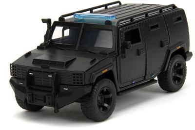 1/32 Ff10 Suv Agency Noir_La Grande Récrée_1