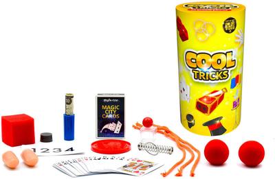 Kit de Magie - Cool Tricks_La Grande Récrée_1