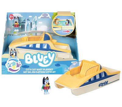 Set de Jeu Bluey Bateau Citycat_La Grande Récrée_1