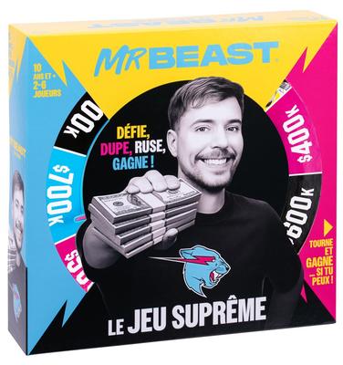 Le jeu suprême MrBeast_La Grande Récrée_1