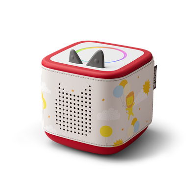 Housse pour Toniebox 2 - Sous les nuages