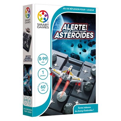 Alerte Asteroides!_La Grande Récrée_1