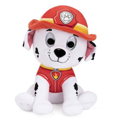 Peluche La Pat'Patrouille 25 cm - Marcus_La Grande Récrée_1