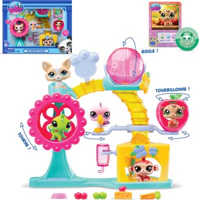 Coffret Fun Factory Little Petshop_La Grande Récrée_1