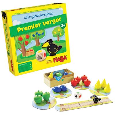 Mon premier verger_La Grande Récrée_1