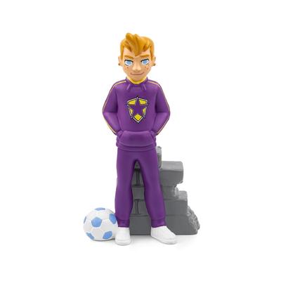 Figurine Tonie Foot de Rue Jeremy
