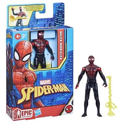 Figurine articulée Marvel Spider-Man