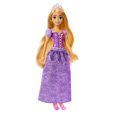 Disney Princesses - Poupée mannequin Raiponce