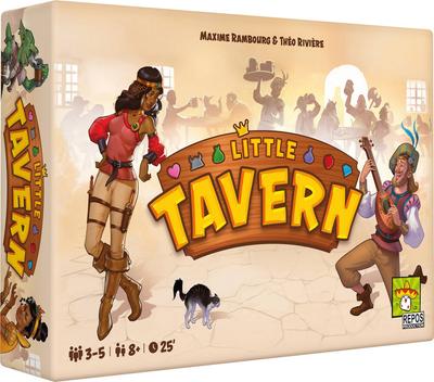 Little Tavern_La Grande Récrée_1