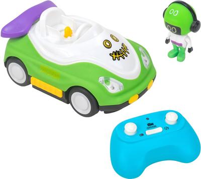 Chibiko Kart Radiocommandé - Koochibi_La Grande Récrée_1