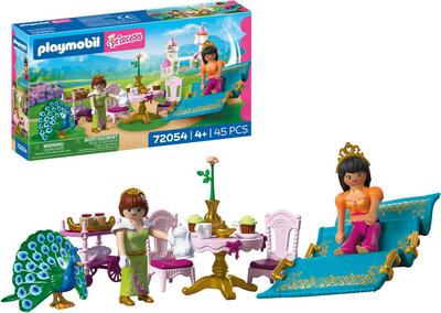 Princesses et tapis volant Playmobil Princess 72054_La Grande Récrée_1