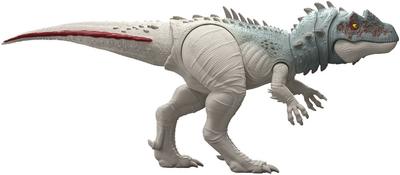 Figurine Jurassic World Mega Action Torvosaurus_La Grande Récrée_1