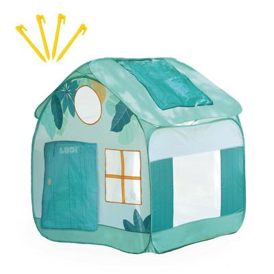 Tente cottage