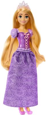 Disney Princesses - Poupée mannequin Raiponce_La Grande Récrée_1