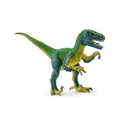 Figurine Vélociraptor_La Grande Récrée_1