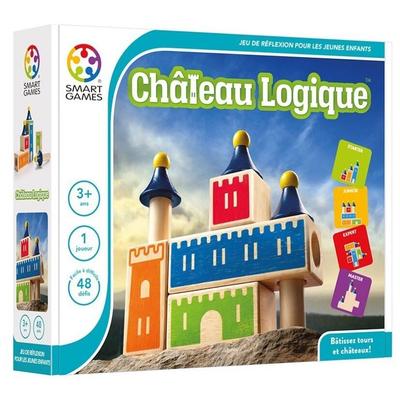 Chateau Logique_La Grande Récrée_1