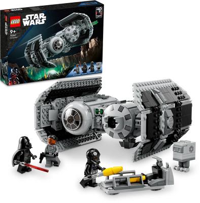 Le bombardier TIE Lego Star Wars 75347_La Grande Récrée_1