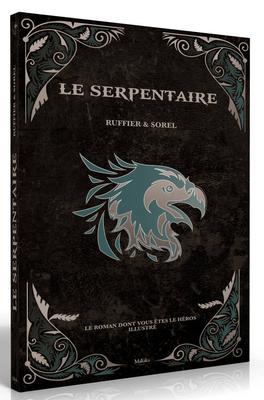 Le Serpentaire Jeu De Société_La Grande Récrée_1