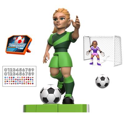 Powershots Strike Action Games Ana